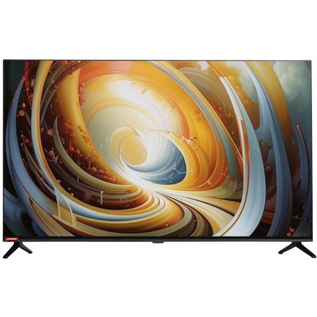 43" Телевизор Starwind (SW-LED43UG405) черный